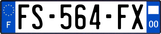 FS-564-FX