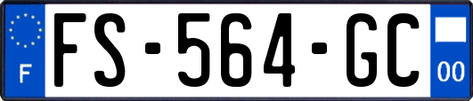 FS-564-GC