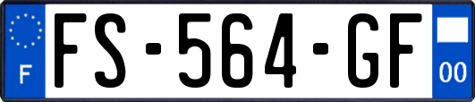 FS-564-GF