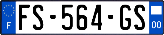 FS-564-GS
