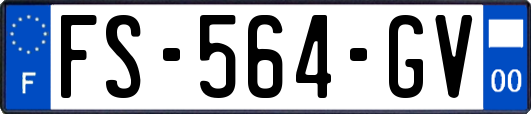 FS-564-GV