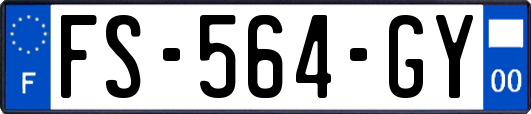 FS-564-GY