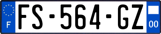 FS-564-GZ