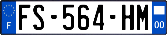 FS-564-HM
