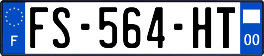 FS-564-HT