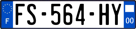 FS-564-HY