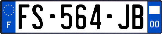 FS-564-JB