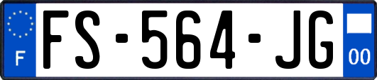 FS-564-JG
