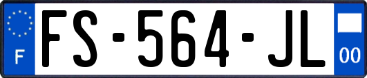 FS-564-JL