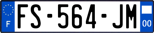 FS-564-JM