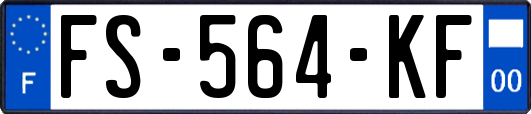 FS-564-KF