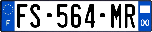 FS-564-MR