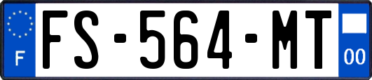 FS-564-MT