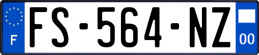 FS-564-NZ