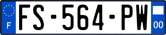 FS-564-PW