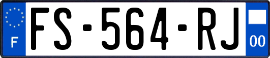 FS-564-RJ