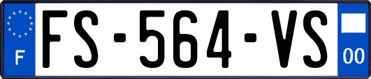 FS-564-VS