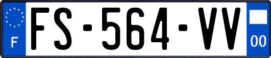 FS-564-VV