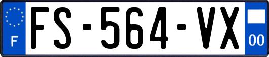 FS-564-VX