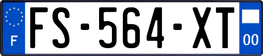 FS-564-XT