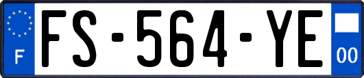 FS-564-YE