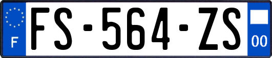 FS-564-ZS
