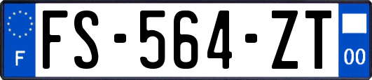 FS-564-ZT