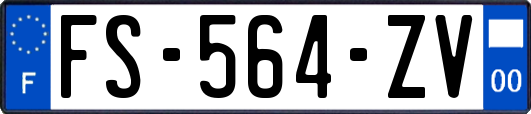 FS-564-ZV