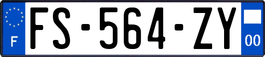 FS-564-ZY