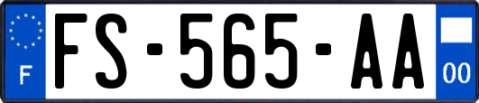 FS-565-AA