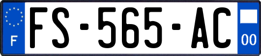 FS-565-AC