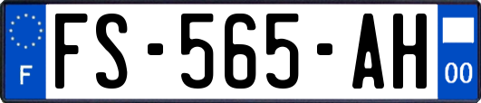 FS-565-AH