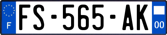 FS-565-AK