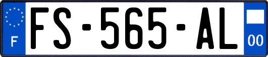 FS-565-AL