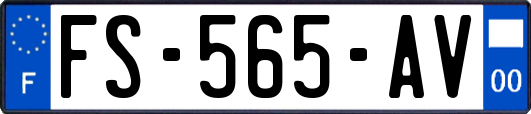FS-565-AV