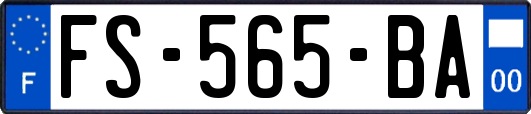 FS-565-BA