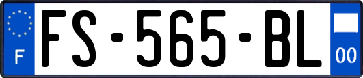 FS-565-BL