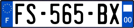 FS-565-BX