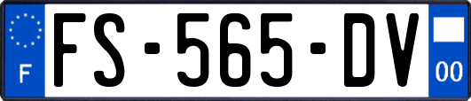 FS-565-DV