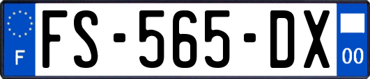 FS-565-DX