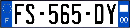 FS-565-DY