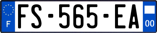FS-565-EA