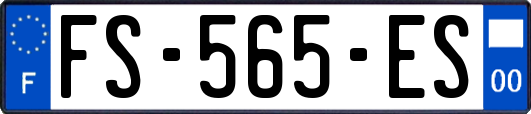 FS-565-ES