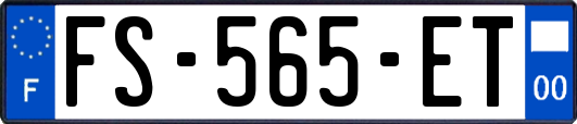FS-565-ET