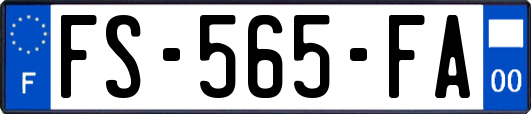 FS-565-FA