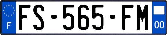 FS-565-FM