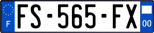 FS-565-FX