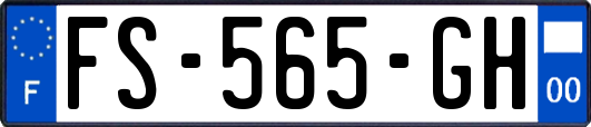 FS-565-GH