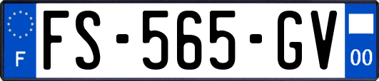 FS-565-GV