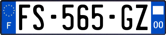 FS-565-GZ